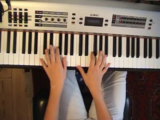 Yiruma - River Flows in You by Marylin Loso