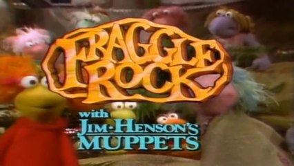 Fraguel Rock  Temporada 1  Episodio 3