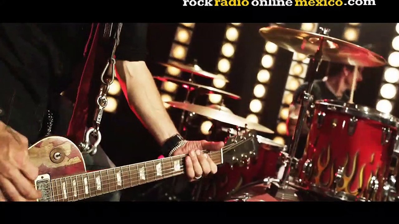 Jackyl - Just Like A Negro