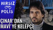 Çınar'dan Mavi'ye Kelepçe | Hırsız Polis 17.Bölüm