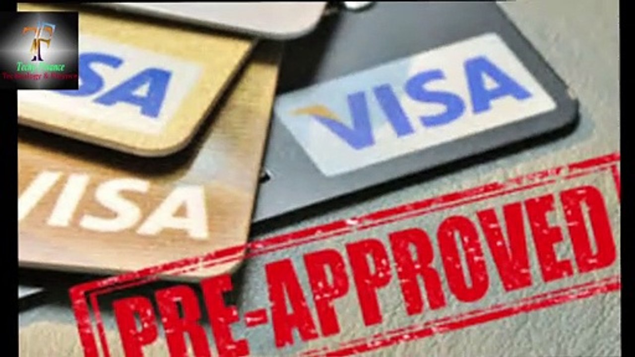 How To Get Pre Approved Credit Card Offer | Axis | HDFC | ICICI | Kotak | SBI [Magical Tricks] Hindi