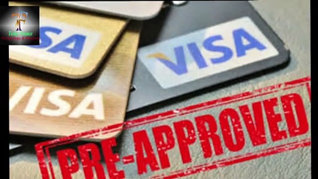 How To Get Pre Approved Credit Card Offer | Axis | HDFC | ICICI | Kotak | SBI [Magical Tricks] Hindi