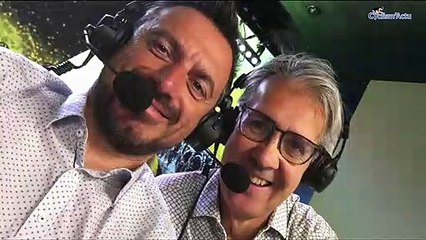 ITW - Cyril Saugrain, le consultant de la RTBF nous décrypte le cyclisme du moment : 'Remco Evenepoel, Wout Van Aert, Egan Bernal, Primoz Roglic....leur différence !'