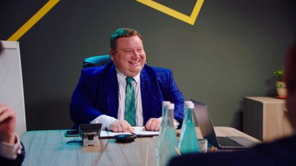 Сториз 3 серия 2020 Комедия