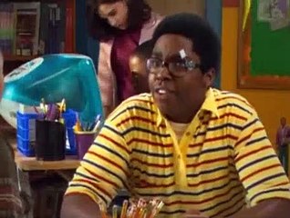 Neds Declassified School Survival Guide S03E07 The Bus & Bad Hair Days