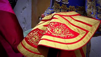 ALFONSO ALONSO VALVERDE DEL CAMINO 2018 VIDEO CORTO