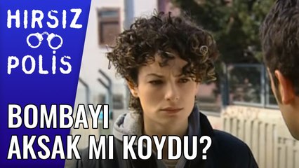 Bombayı Aksak mı Koydu | Hırsız Polis 20.Bölüm