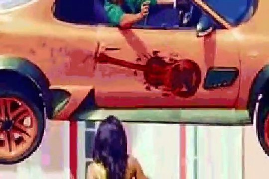 MVGEN: Rick Astley : Never Gonna Give You Up (video)