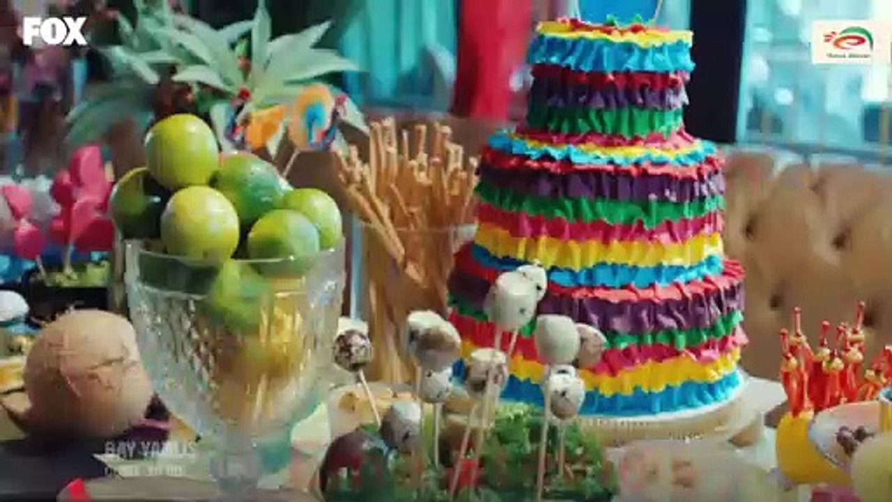 Gospodin pogresni 7 ep, bez prevoda