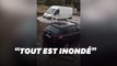 De violents orages frappent l'Essonne