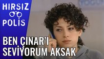 Ben Çınar'ı Seviyorum Aksak | Hırsız Polis 20.Bölüm