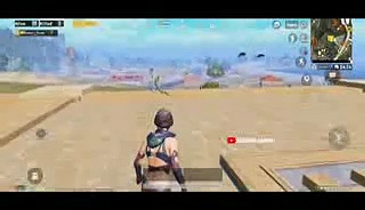 Trolling_The_Mummy__|_PUBG_MOBILE_FUNNY_MOMENTS