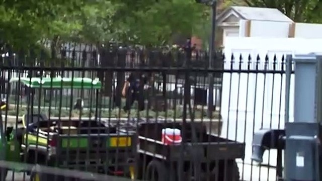 Sulm me armë në Shtëpinë e Bardhë, Trump lë konferencën: Situata nën kontroll