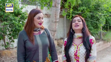Bulbulay Season 2 Episode 66 - 9th August 2020 [newpakdramas]