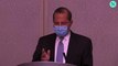 U.S. Health Chief Alex Azar Slams WHO For Taiwan 'Political Bullying'