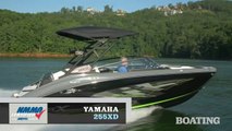 2021 Boat Buyers Guide: Yamaha 255XD