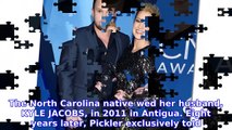 Does Kellie Pickler Want Quarantine Baby With Husband Kyle Jacobs