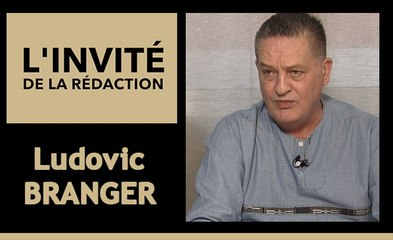 Ludovic Branger, dit sa part de vérité dans le litige qui l'oppose aux multinationales Française.