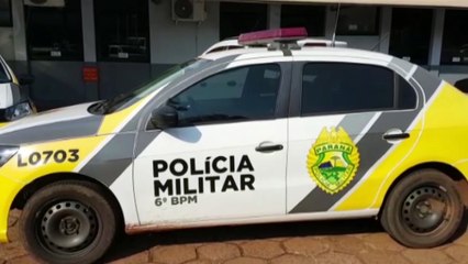 Adolescente é flagrado com cocaína e dinheiro no Bairro Morumbi