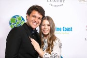 Bindi Irwin Is Expecting Her First Child with Husband Chandler Powell