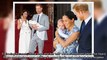 ✅  Meghan Markle dubbed 'fame hungry' by pal who was 'dumped when Harry proposed'