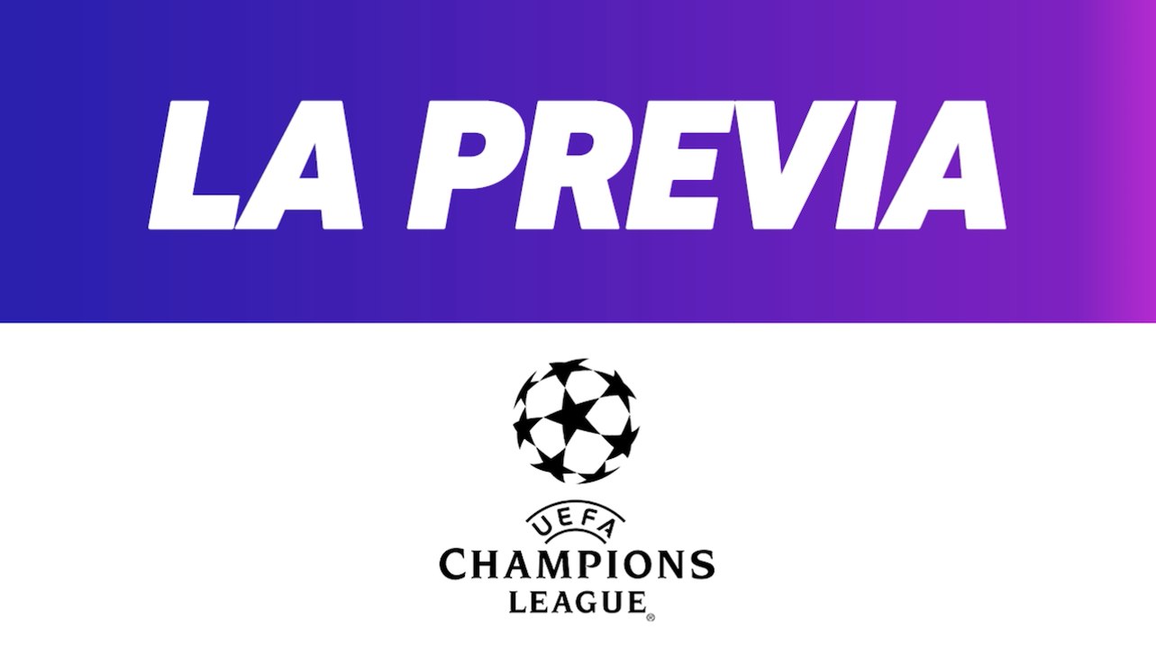 Cuartos de final: Champions League