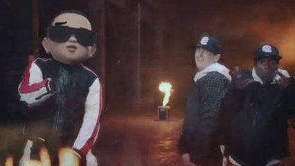 "Con Calma" de Daddy Yankee supera los 2.000 millones visitas YouTube