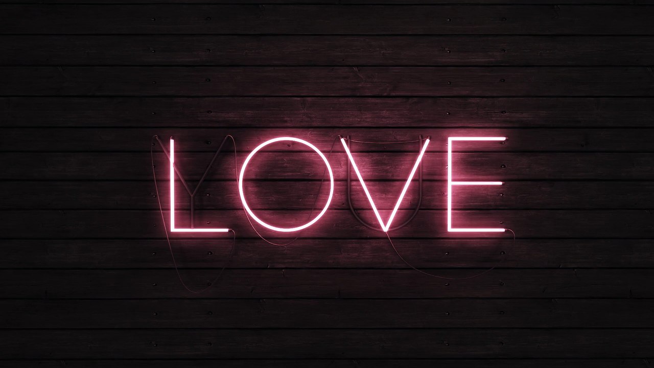 Valentine love you february