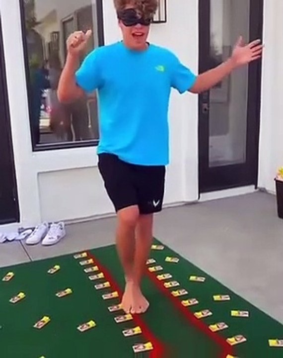 Le jeu des pièges à souris... risqué et souvent douloureux