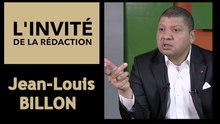 Présidentielles 2020: Bédié est l'homme de la cohésion, la justice en Côte d'Ivoire aujourd'hui n'est pas équitable.