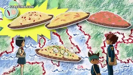 أبطال الكرة الفرسان الحلقة 29 - مواجهة فريق الجوارح