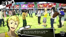 PERSONA 5 ROYAL [MERCILESS] PART 48 - FINAL EXAMS & FIREWORKS FESTIVAL