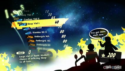PERSONA 5 ROYAL [MERCILESS] PART 46 - MEMENTOS MISSIONS