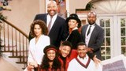 Will Smith and Morgan Cooper Team Up for 'Fresh Prince of Bel-Air' Reboot | THR News