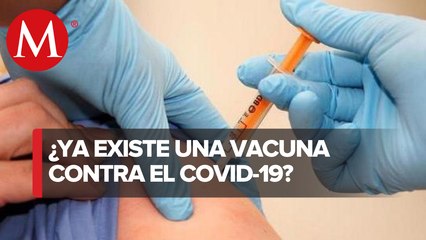 Lo que debes saber sobre la vacuna para el covid-19 de Rusia