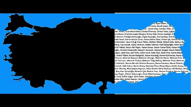 Türkiye’nin her bölgesinden ‘404 Yurttaş’ demokrasi için iktidar ve muhalefete çağrı yaptı