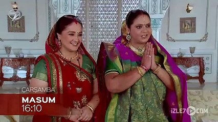 Masum 143. Bölüm Fragmanı - 12 Ağustos Çarşamba