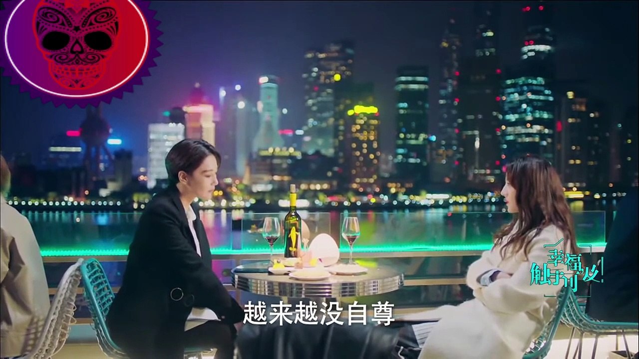 My 【ENG SUB】《幸福触手可及》第2集 宋凛将周放告上法庭（主演：迪丽热巴、黄景瑜、张馨予、胡兵）｜Love Designer EP2 -