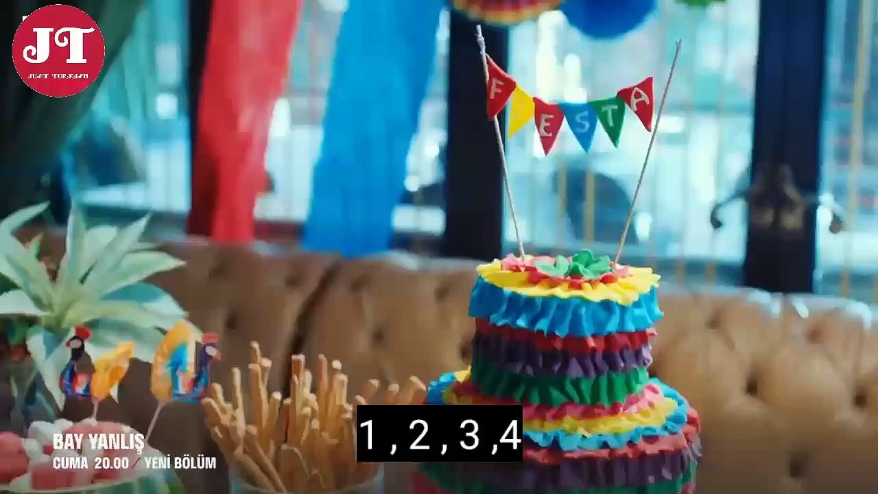 senor equivocado{bay yanlis} capitulo 7 avance 3 sub español