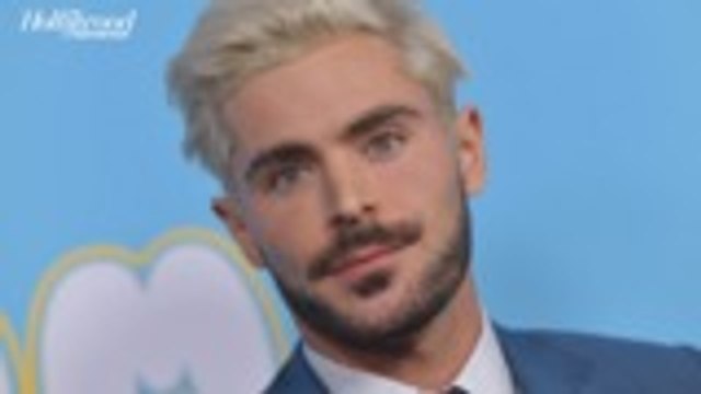 Zac Efron Set to Star in 'Three Men and a Baby' Remake | THR News