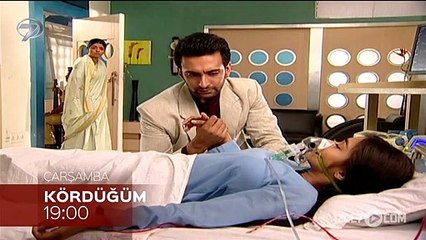 Kördüğüm 66. Bölüm Fragmanı - 12 Ağustos Çarşamba