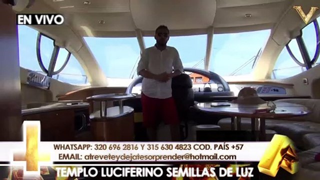 La vida de Un pactado con el DIABLO, vida de millonarios pactos con el diablo victor damian rozo