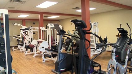 11 aout KD Gym entrainement - Topo