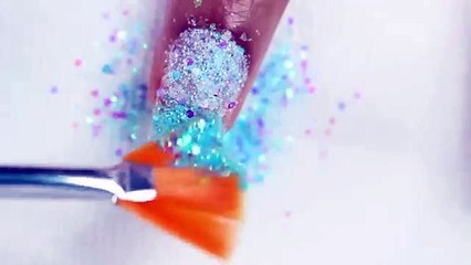 Trending 2020 nail art