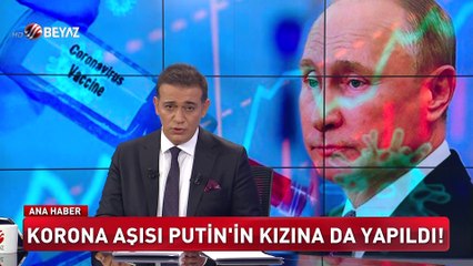 Beyaz Ana Haber 11 Ağustos 2020