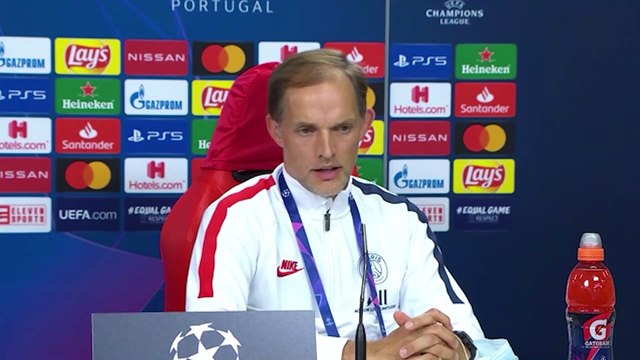 Quarts - Tuchel compte sur Neymar et Icardi : Ney adore la pression !