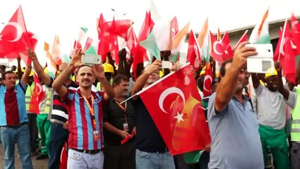 Coopération : La Côte d'Ivoire va booster ses échanges commerciaux avec la Turquie