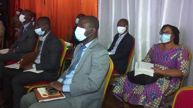 Finances Publiques : Lancement de la banque des données des prix de reférences