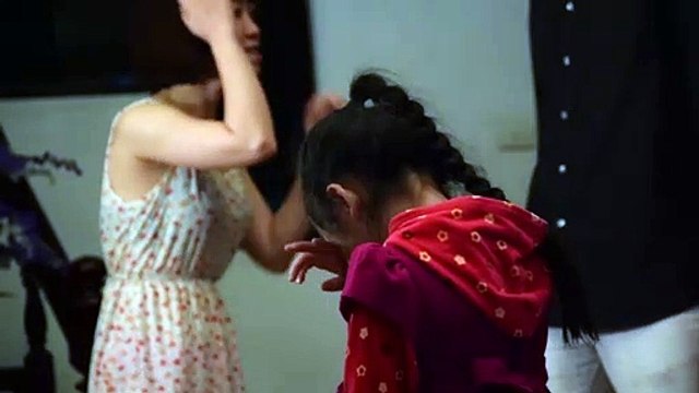 Trailer phim Hoan Xac (Короткометражный фильм Королевское Тело ролик от субтитры от супомена)