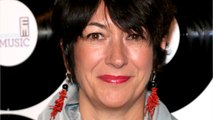 Ghislaine Maxwell Petitions Judge: Jail Restrictions